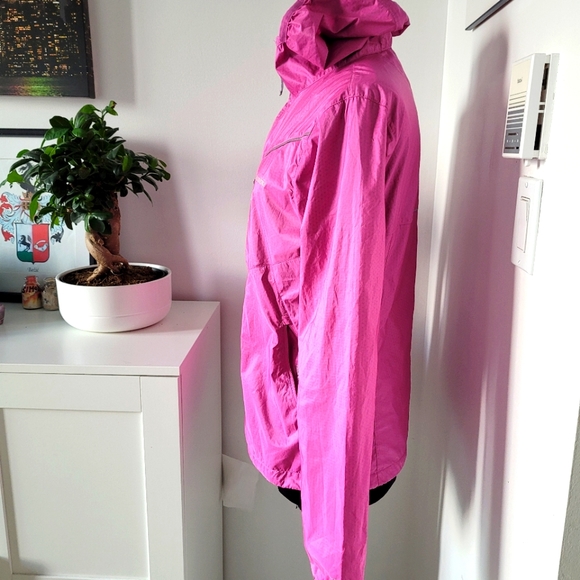 Columbia Switchback II Jacket, Pink Ice, Medium - Picture 5 of 12